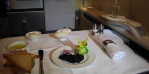 Beitragsbild des Blogbeitrags 6000 Lufthansa Meilen mit Hotelbuchung (250 Euro)