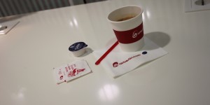 Beitragsbild des Blogbeitrags Und noch eine Partnerlounge von Airberlin ist weg!