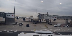 Beitragsbild des Blogbeitrags Nachweis von 25000 Topbonus Meilen = 25 Euro Gutschein bei Flightright 