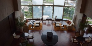 Beitragsbild des Blogbeitrags Review: Hyatt Regency Kolkata – Suite