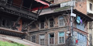 Beitragsbild des Blogbeitrags Ein Spaziergang über den Kathmandu Durbar Square 