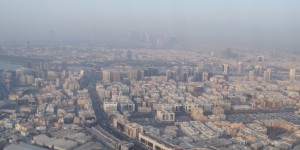 Beitragsbild des Blogbeitrags Riesiger Flydubai Business Sale /// Europa – Dubai Business (Return): 600 Euro