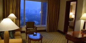 Beitragsbild des Blogbeitrags Video Review: ITC Grand Central Mumbai – ITC One Junior Suite