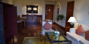 Beitragsbild des Blogbeitrags Video Review: Hyatt Regency Kathmandu – Suite 