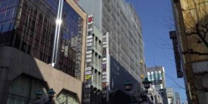 Beitragsbild des Blogbeitrags Ein neues high-end Hyatt in Tokyo: Hyatt Centric Ginza