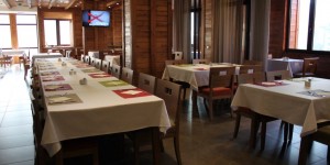 Beitragsbild des Blogbeitrags Review: Four Points Kolasin (Montenegro) – Suite