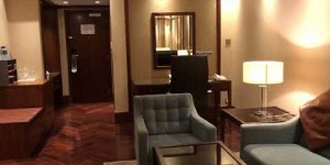 Beitragsbild des Blogbeitrags Surprise: Jetzt gibt’s Early Check-in für IHG Spire Elite 