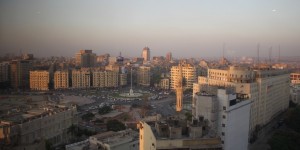 Beitragsbild des Blogbeitrags Ägypten hat endlich ein E-Visum