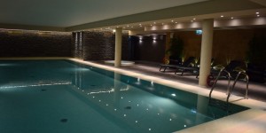 Beitragsbild des Blogbeitrags Ein tolles neues Hotel: AC Wroclaw – Junior Suite