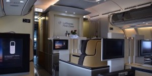 Beitragsbild des Blogbeitrags Wir rubbeln wieder am Handy für kostenlose Lufthansa Meilen! 