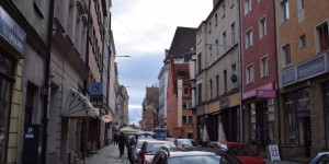 Beitragsbild des Blogbeitrags Breslau ist wirklich nice!