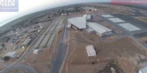 Beitragsbild des Blogbeitrags Ein 200 Millionen Airport in den Sand gesetzt …