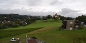Beitragsbild des Blogbeitrags Ruhe: Loisium Design Hotel Steiermark – Suite (Video)