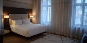 Beitragsbild des Blogbeitrags Marriott verbessert die Best Price Garantie!