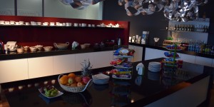 Beitragsbild des Blogbeitrags Review: Caproni Lounge Bratislava