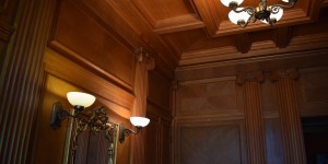 Beitragsbild des Blogbeitrags UNHEIMLICH: Stalins Villa in Sochi