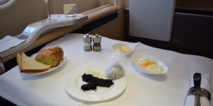 Beitragsbild des Blogbeitrags 6500 Lufthansa Miles and More Meilen: 75,40 (Abo)