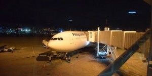 Beitragsbild des Blogbeitrags Mit Philippine Airlines A330 Business von Manila nach Dubai (Video) 