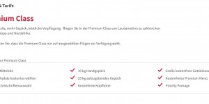 Beitragsbild des Blogbeitrags Niki ist tot, es lebe Laudamotion! Jetzt buchbar!