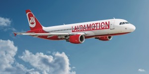Beitragsbild des Blogbeitrags STEILE GESCHICHTE: Ryanair kauft Laudamotion 