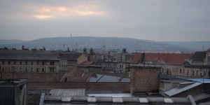 Beitragsbild des Blogbeitrags UPGRADE: Courtyard Marriott Budapest City Center – Suite 