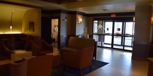 Beitragsbild des Blogbeitrags FREUNDLICH: Hyatt Place Colorado Springs 