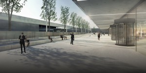 Beitragsbild des Blogbeitrags Der Airport Berlin Brandenburg bekommt ein zusätzliches Terminal! 