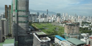 Beitragsbild des Blogbeitrags DEAL: Kuwait Airways Business Rom – Bangkok (Return): 1248 Euro