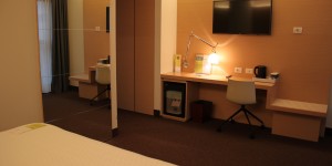 Beitragsbild des Blogbeitrags SPG Hot Escapes: Ein SPG Hotel um 39 Euro