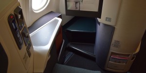 Beitragsbild des Blogbeitrags DEAL: Ethiopian / Cathay Pacific Business Cairo – Cairns (Return): 1050 Euro