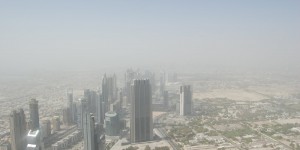 Beitragsbild des Blogbeitrags Um 960 Euro (Return) Kuwait Airways First fliegen!