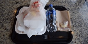 Beitragsbild des Blogbeitrags HUNGER: Panda Express USA 