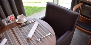 Beitragsbild des Blogbeitrags NEU&GEIL: Sheraton Novi Sad – Suite 