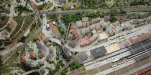 Beitragsbild des Blogbeitrags 21000 Bahn Bonus Punkte: 562 Euro (Abo)