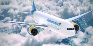 Beitragsbild des Blogbeitrags YEAH: Ukraine Business Europa – Asien (Return): 850 Euro