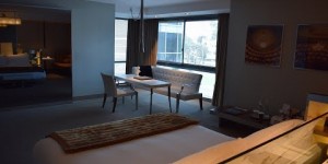 Beitragsbild des Blogbeitrags STYLE: SLS Beverly Hills – The Luxury Collection – Suite (Video)
