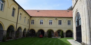 Beitragsbild des Blogbeitrags Der serbische Berg Athos: Die Klöster der Fruska Gora 