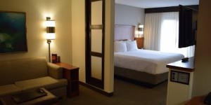 Beitragsbild des Blogbeitrags FREUNDLICH: Hyatt Place Colorado Springs (Video) 