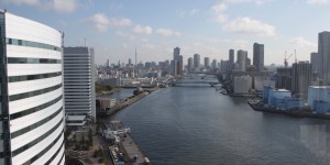 Beitragsbild des Blogbeitrags FIRST DEAL: Garuda Indonesia First London – Tokyo / Seoul / Hong Kong (Return): 3800 Euro
