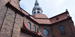 Beitragsbild des Blogbeitrags Der Traum eines jeden Arbeiters: Nikiszowiec bei Katowice