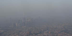 Beitragsbild des Blogbeitrags Flydubai gibt sich das Emirates Skywards Programm!