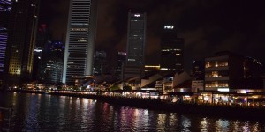 Beitragsbild des Blogbeitrags VORBILDLICH: Wo es in Singapur Zika / Dengue gibt! 