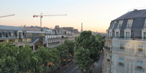 Beitragsbild des Blogbeitrags 1500 BahnBonus Punkte nach 3 Stays bei Accor Le Club