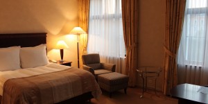 Beitragsbild des Blogbeitrags 40% Rabatt bei Radisson (Europa, Afrika, Middle East, Amerika)