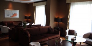 Beitragsbild des Blogbeitrags Ausnahmen beim SPG / Marriott Platinum Lounge Zugang