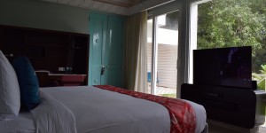 Beitragsbild des Blogbeitrags Ah doch! SPG / Marriott Platinum Elite: “Enhanced rooms MAY include … suites”