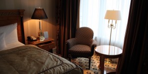 Beitragsbild des Blogbeitrags Marriott / SPG Accounts muss man nochmals verbinden???