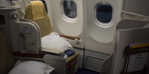 Beitragsbild des Blogbeitrags DEAL: Philippine Airlines Business Hong Kong – Dubai (Oneway): 444 Euro 
