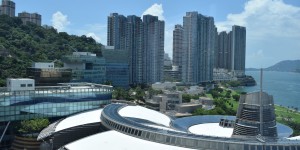 Beitragsbild des Blogbeitrags SELTSAM: Le Meridien Hong Kong 