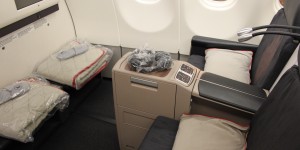 Beitragsbild des Blogbeitrags DEAL: Turkish Airlines Business Vilnius – Buenos Aires / Sao Paulo (Return): 1500 Euro